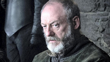 Ser Davos